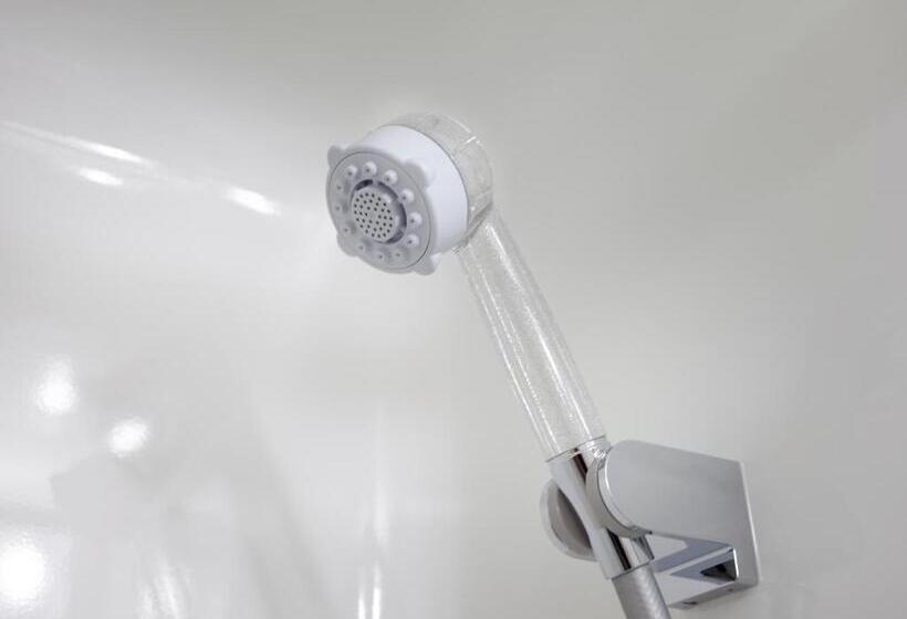 Pacifico Hotel And Spa