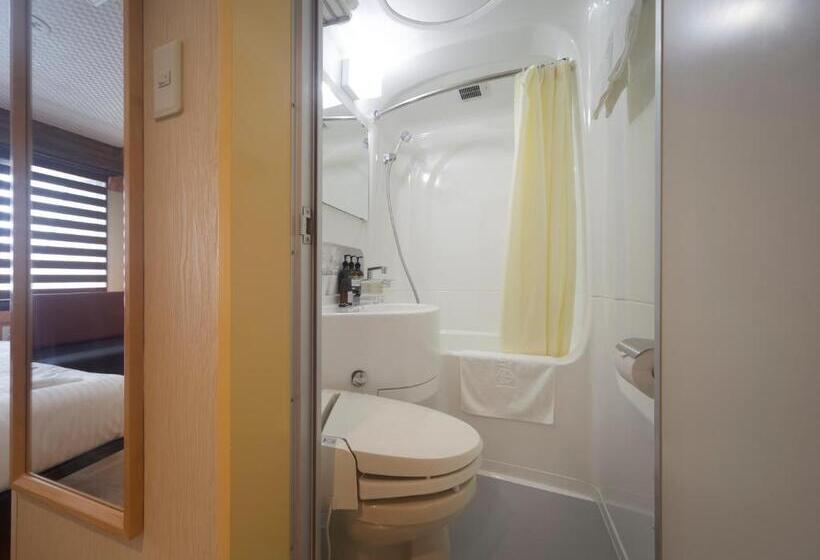 Pacifico Hotel And Spa