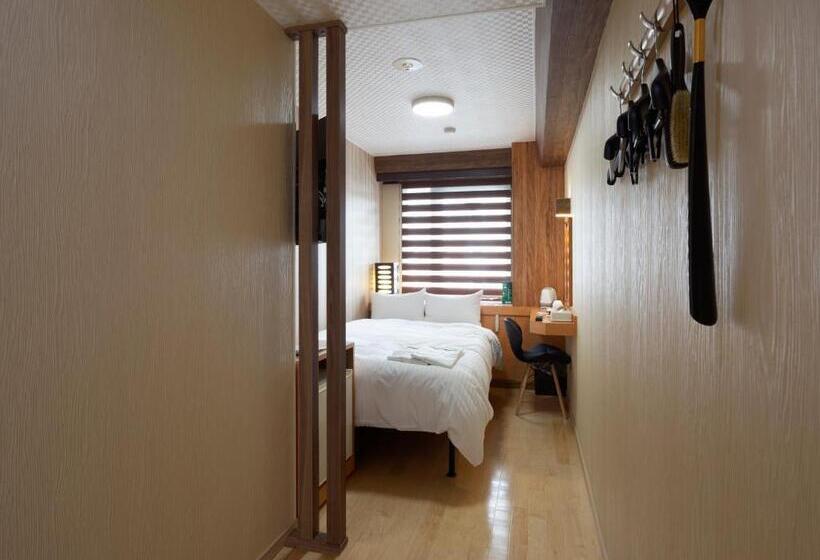 Pacifico Hotel And Spa