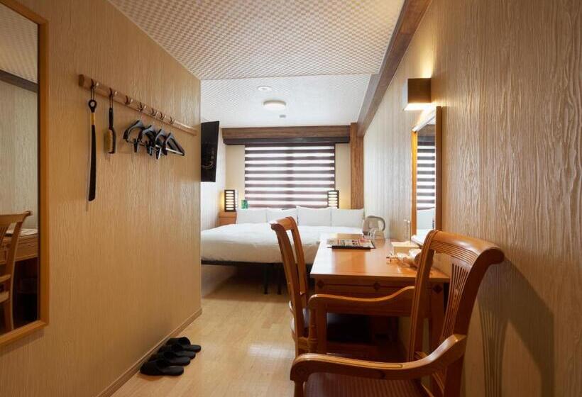 Pacifico Hotel And Spa