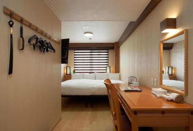 Pacifico Hotel And Spa