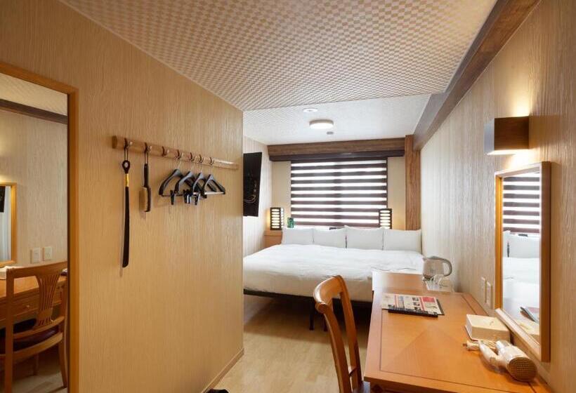 Pacifico Hotel And Spa