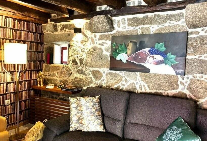 هتل Quinta De Maderne
