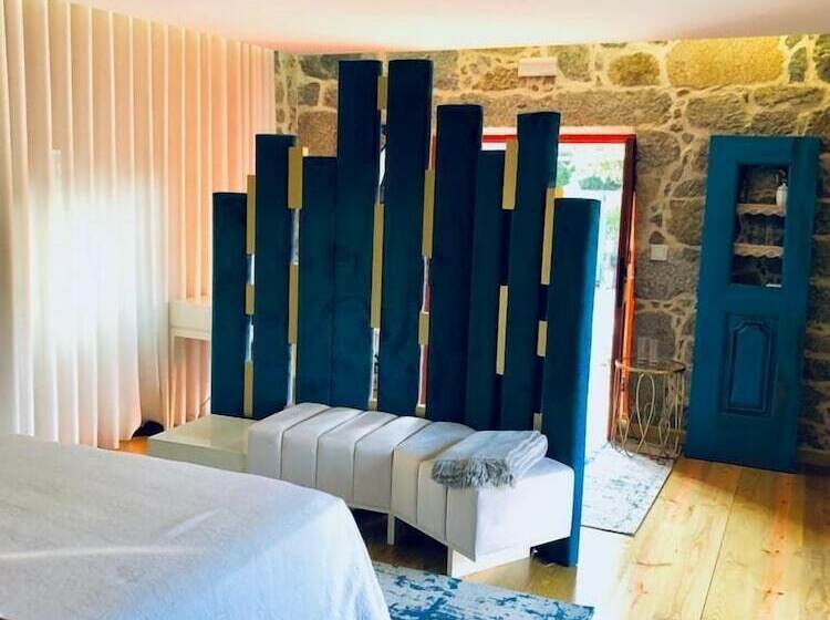 فندق Quinta De Maderne