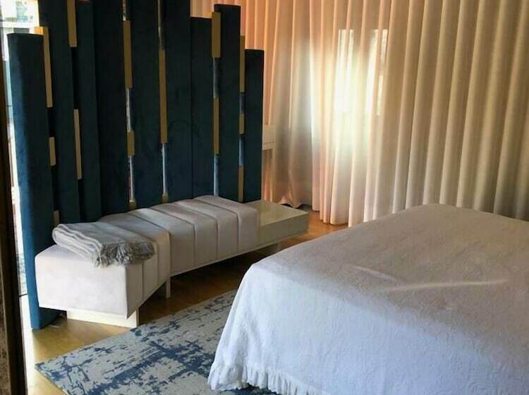 فندق Quinta De Maderne