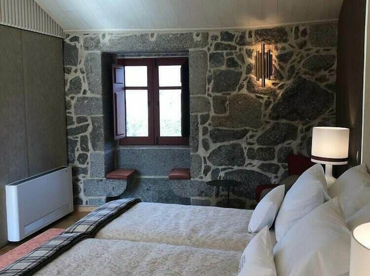 فندق Quinta De Maderne