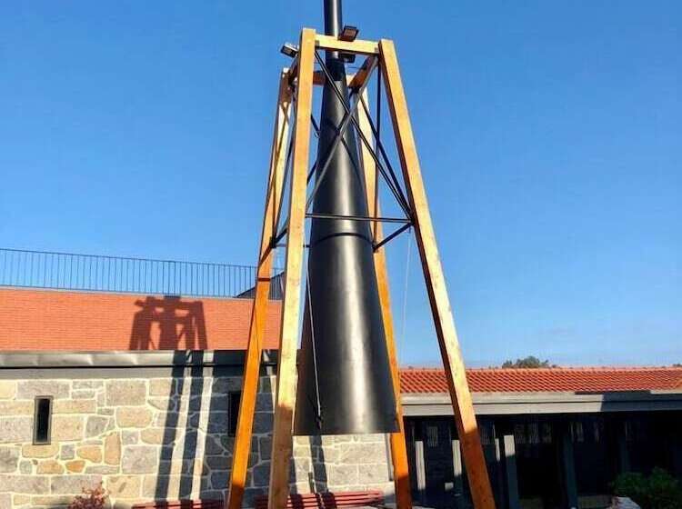 فندق Quinta De Maderne