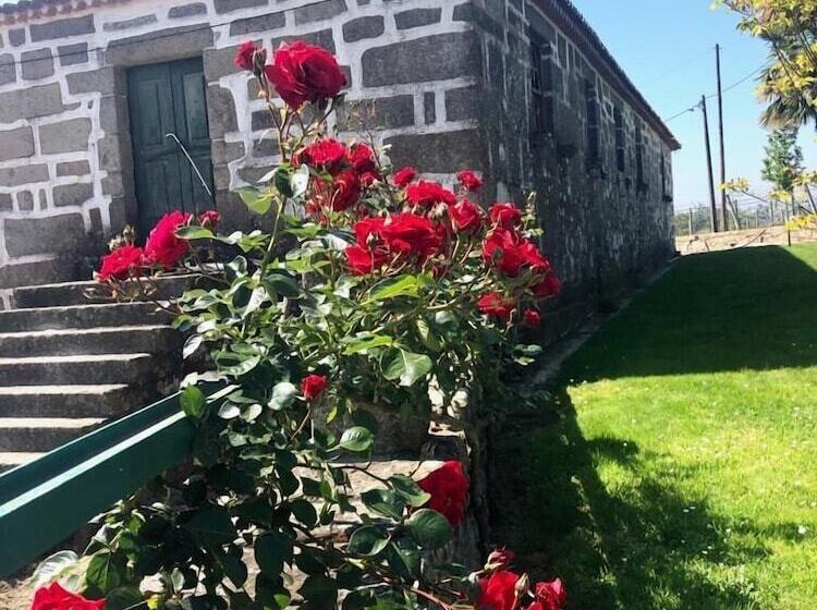 ホテル Quinta De Maderne