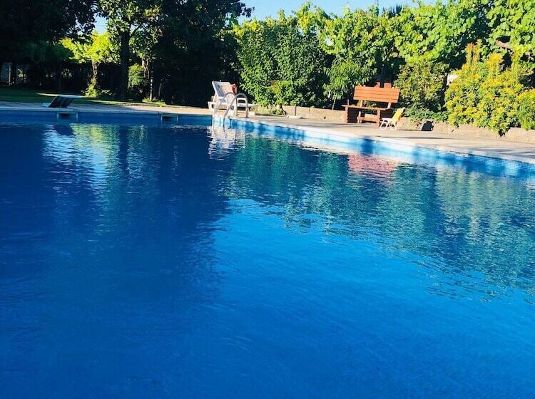 فندق Quinta De Maderne