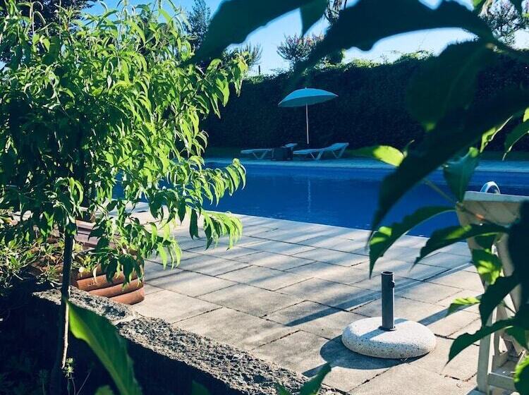 فندق Quinta De Maderne