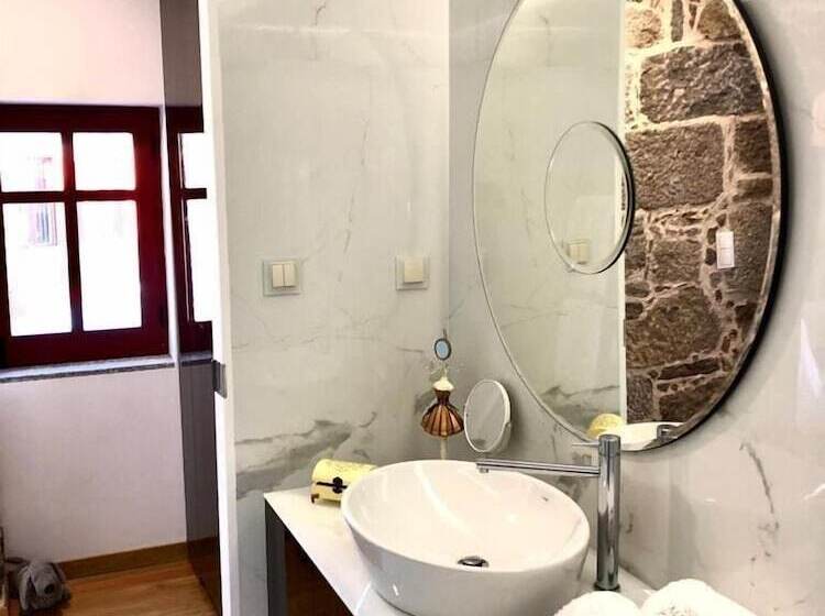 فندق Quinta De Maderne