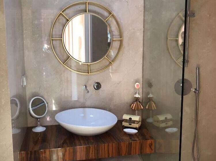 فندق Quinta De Maderne