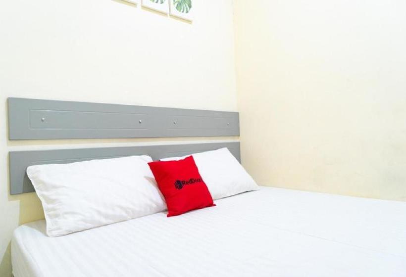 酒店 Reddoorz Near Cbd Ciledug