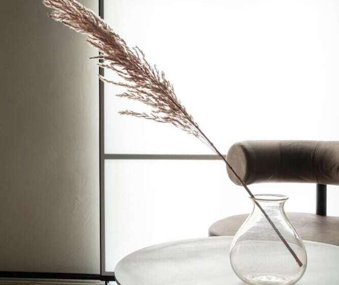 בית מלון כפרי Scenario