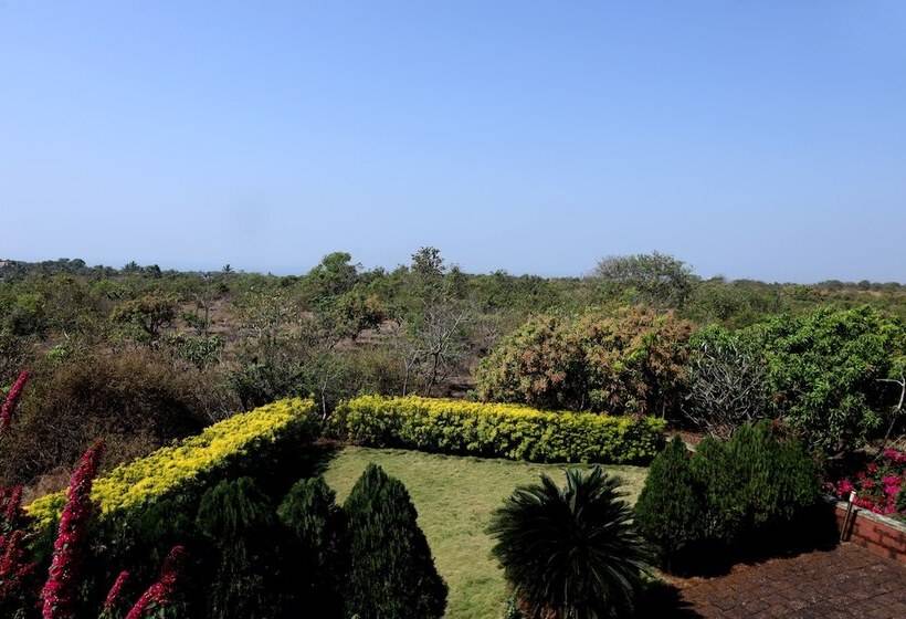 ホテル Seawind At Kokanwadi