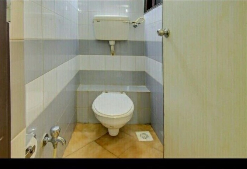 בית מלון כפרי Seawind At Kokanwadi