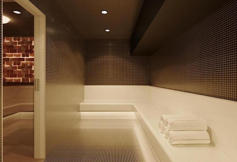 Paint It Black Hotel & Spa