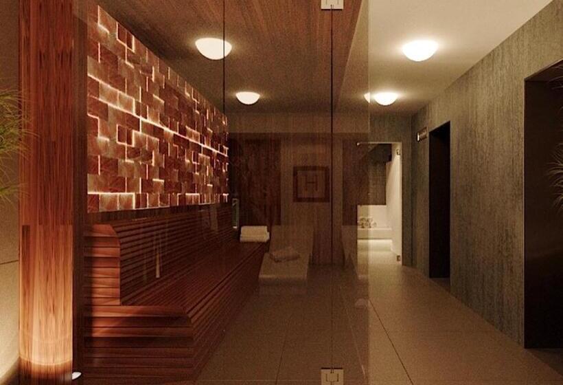 Paint It Black Hotel & Spa