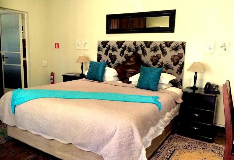 פנסיון Bordeaux Haven