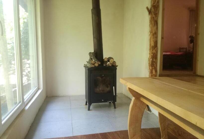 پانسیون Dali Kaldanis Guest House