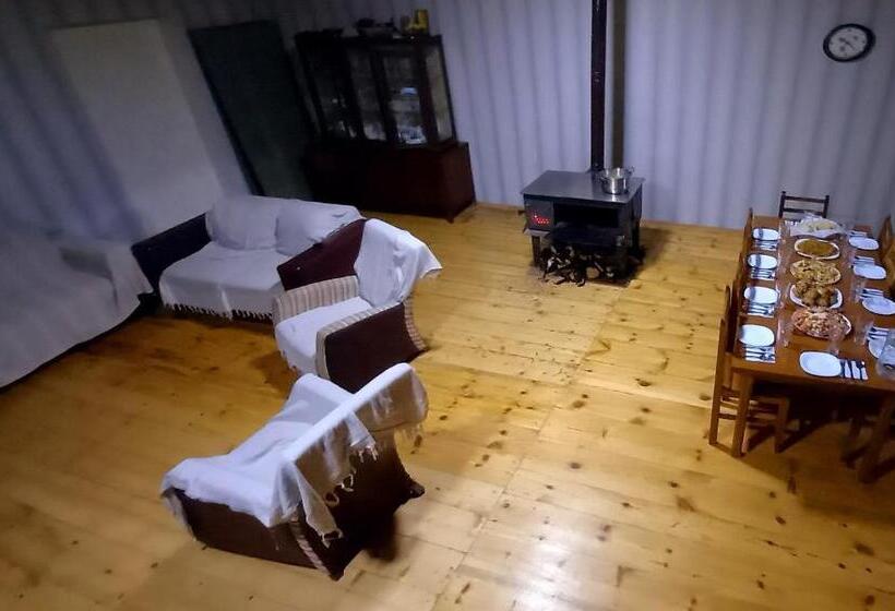 پانسیون Dali Kaldanis Guest House