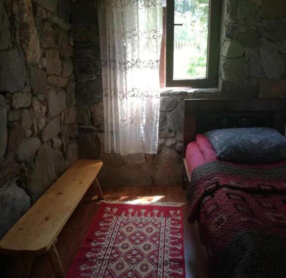 پانسیون Dali Kaldanis Guest House