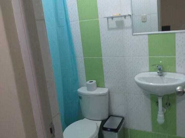 بنسيون El Palacio