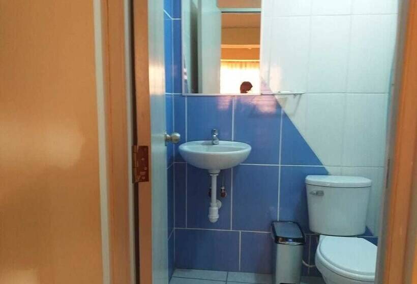 بنسيون El Palacio