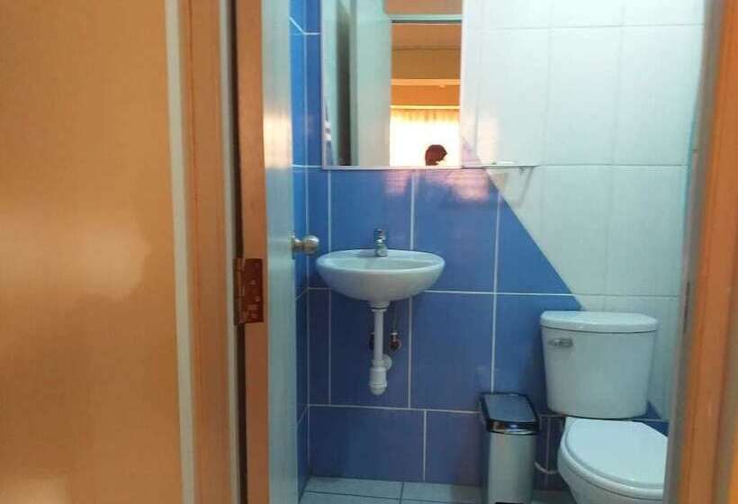 بنسيون El Palacio