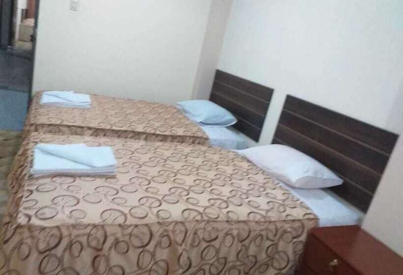 بنسيون El Palacio