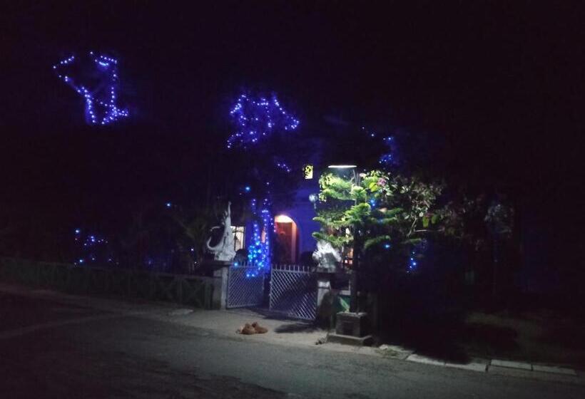 ペンション Gardenia 29