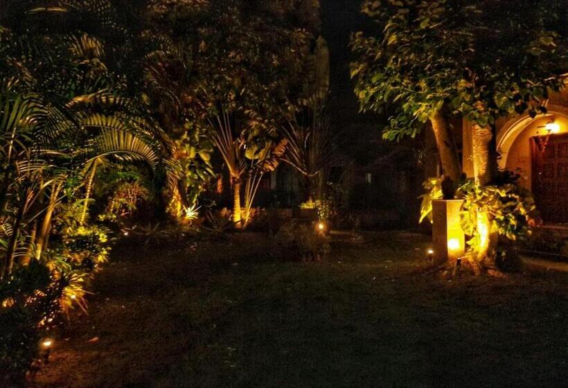 ペンション Gardenia 29