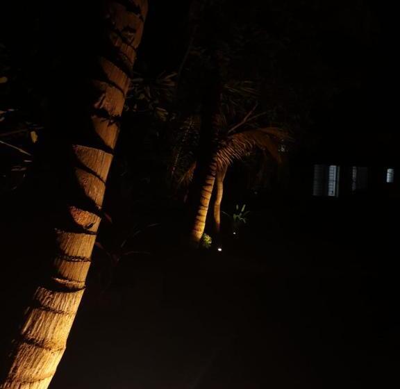 ペンション Gardenia 29