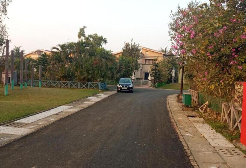 ペンション Gardenia 29