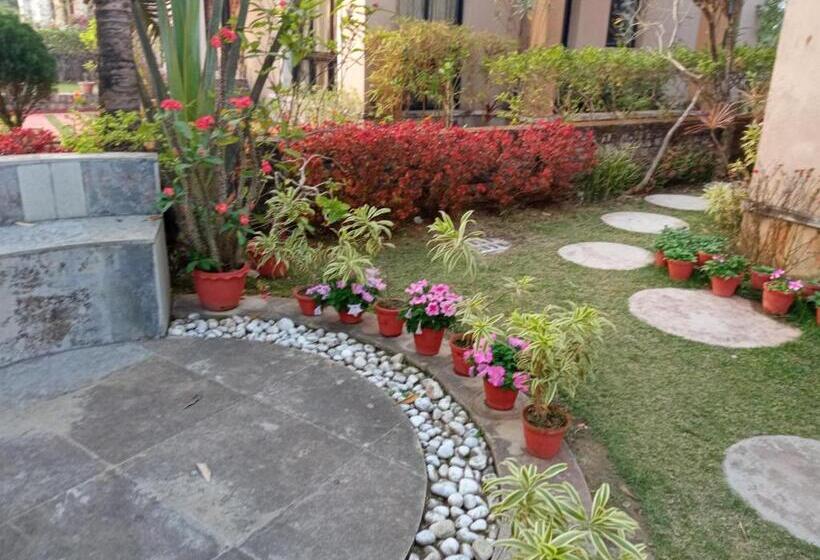 ペンション Gardenia 29