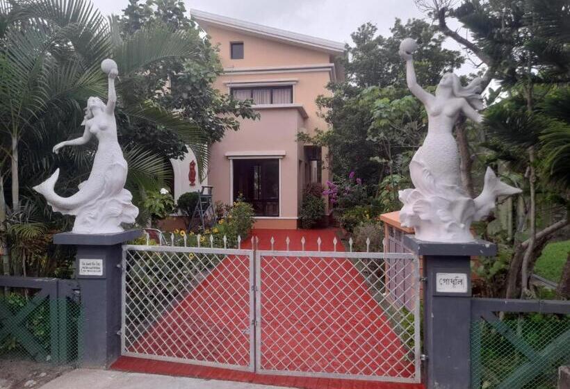 ペンション Gardenia 29