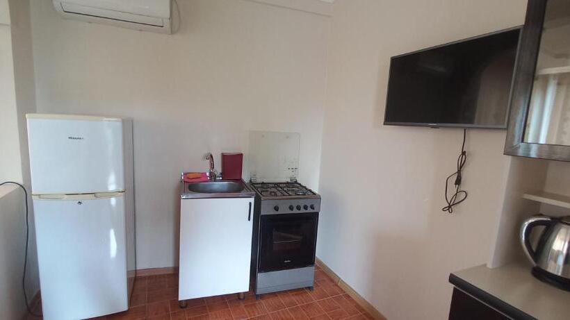 پانسیون Guest House Libu Zugdidi