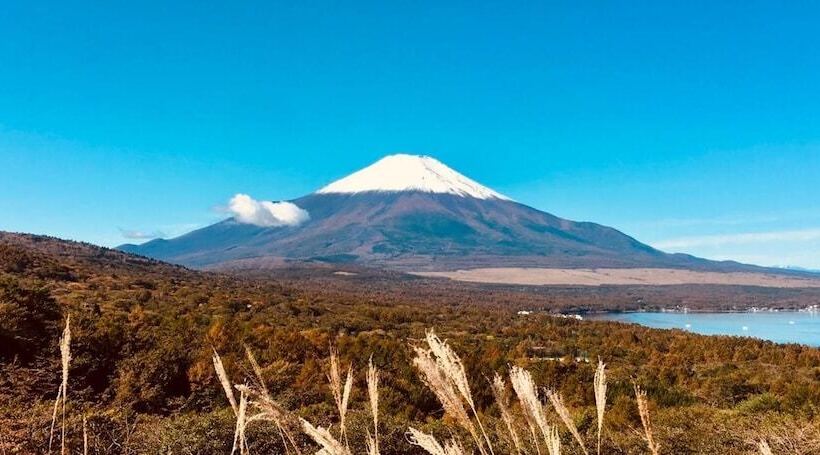 پانسیون Guest House Zen