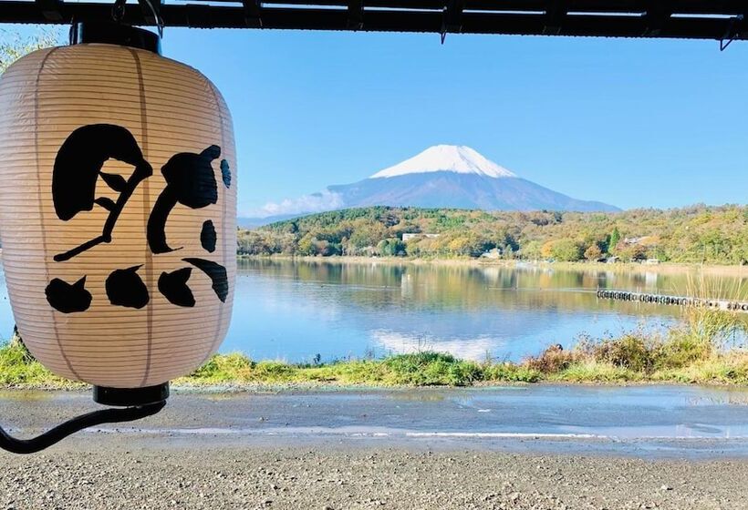 پانسیون Guest House Zen