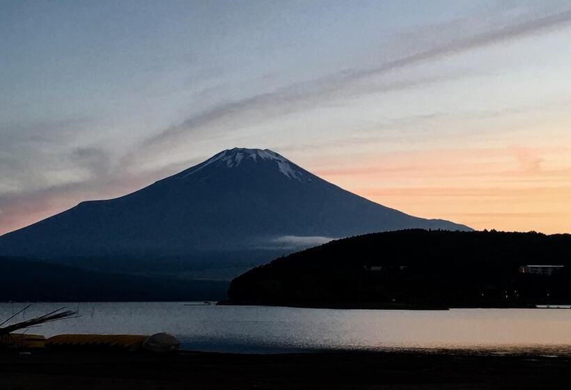 پانسیون Guest House Zen