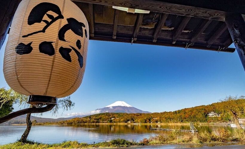 پانسیون Guest House Zen