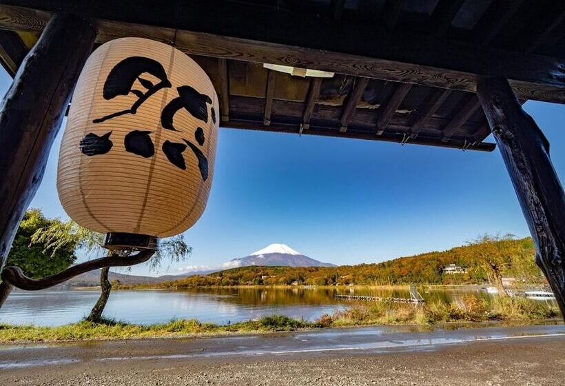 پانسیون Guest House Zen