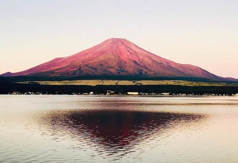 پانسیون Guest House Zen