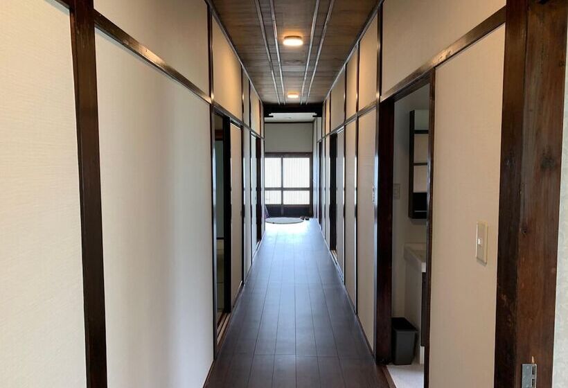 پانسیون Guest House Zen