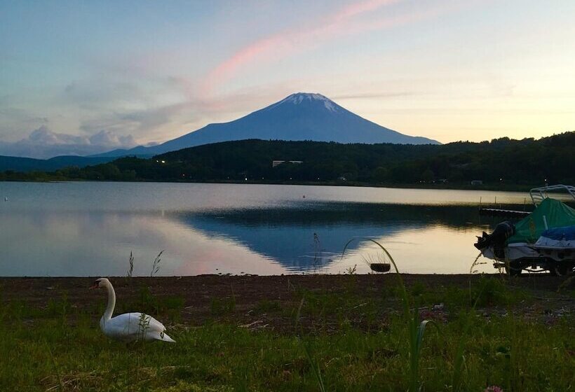 پانسیون Guest House Zen