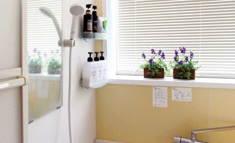 پانسیون Guest House Zen