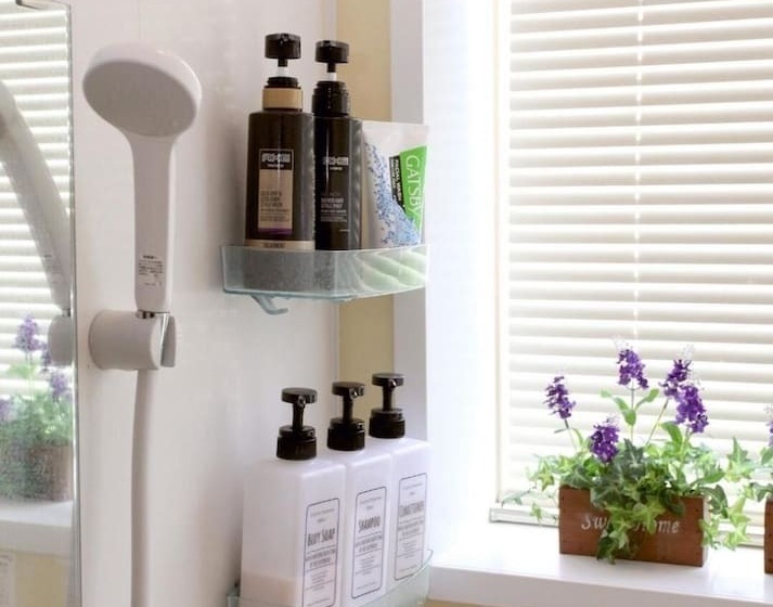 پانسیون Guest House Zen