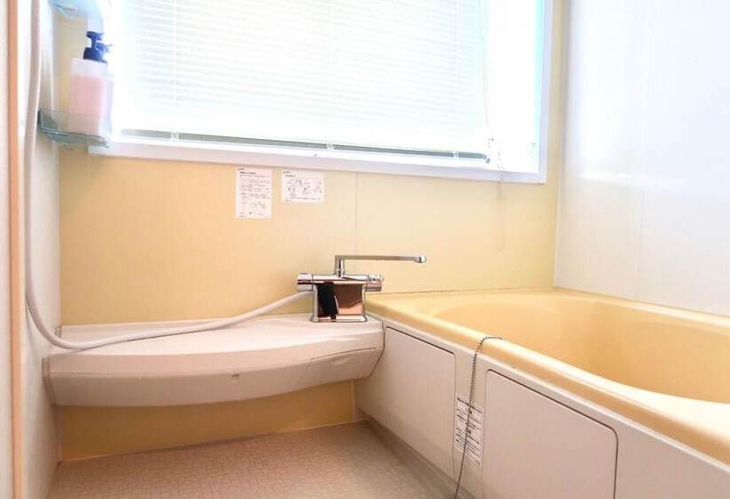 پانسیون Guest House Zen