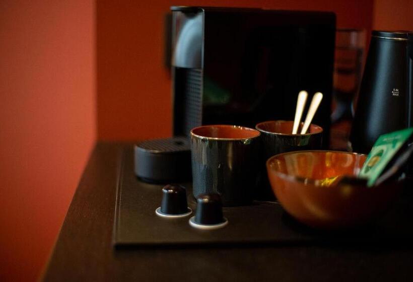 Пансион Maison Margo