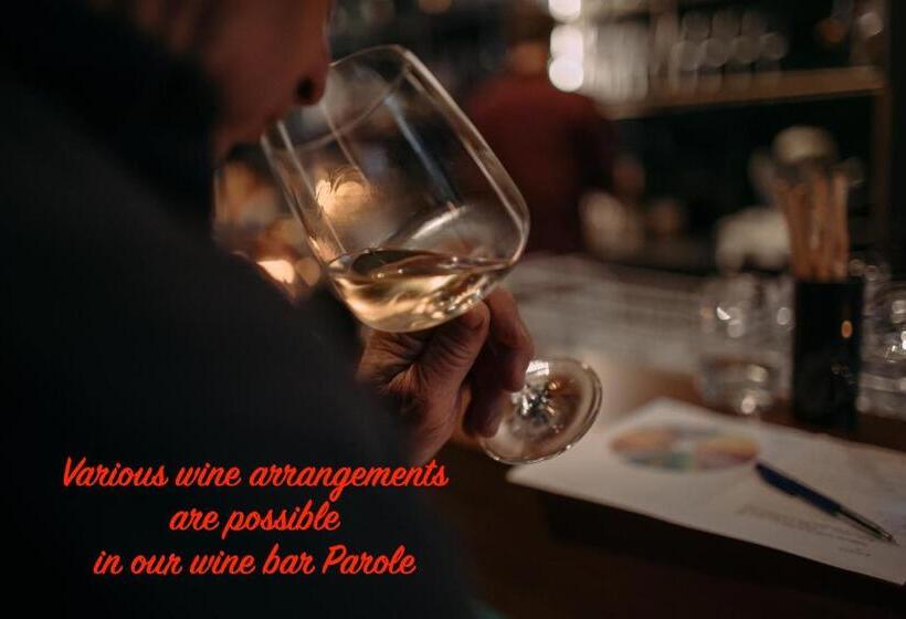 Пансион Maison Margo